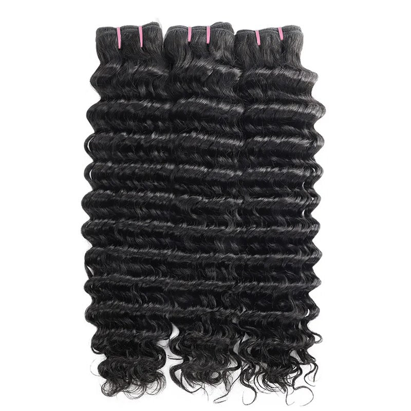 Deep Wave