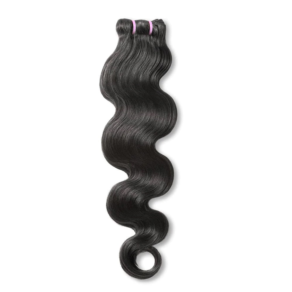 Body Wave